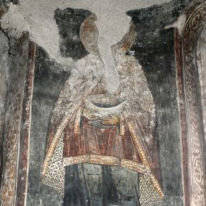 Старозаветни првосвештеник Мелхиседек
