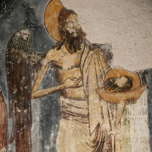 Св. Јован Претеча