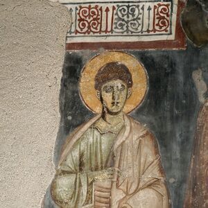 Св. Стефан Првомученик