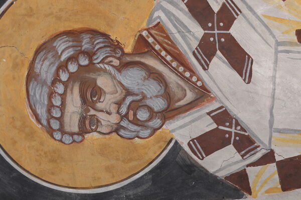 Saint Peter of Alexandria