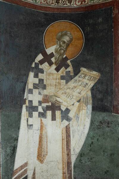 St. Elijah of Antioch