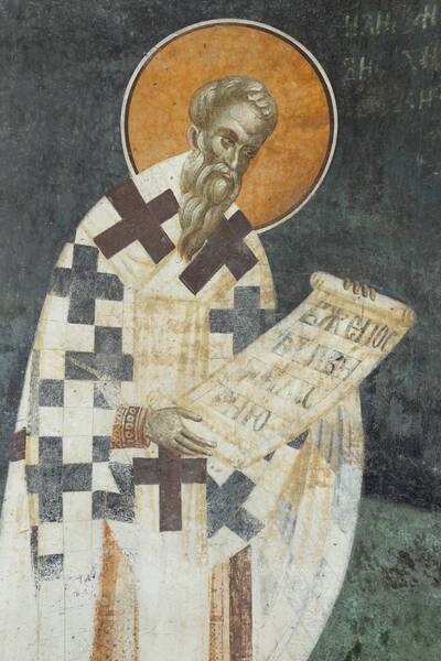 St. Elijah of Antioch