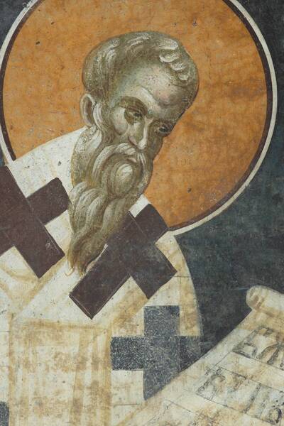 St. Elijah of Antioch