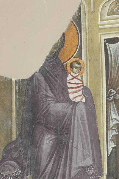 Meeting with the Lord