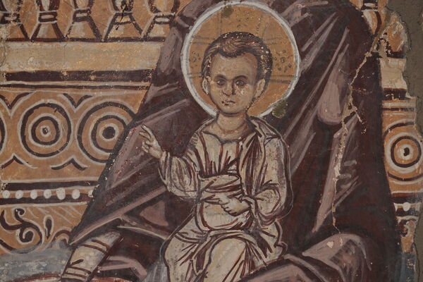 Богородичин акатист, 5. икос