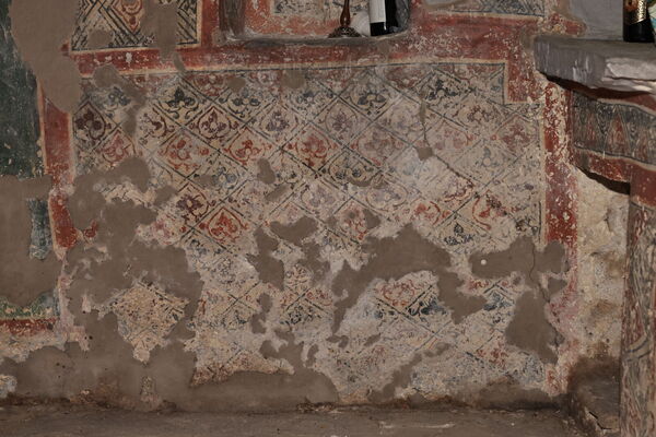 Осликани сокл