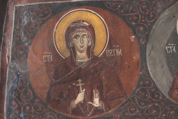 St. Petka