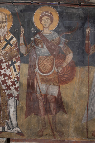 St. George