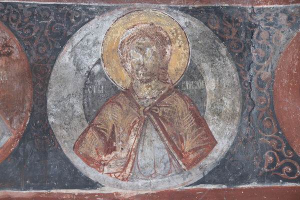 St. Victor