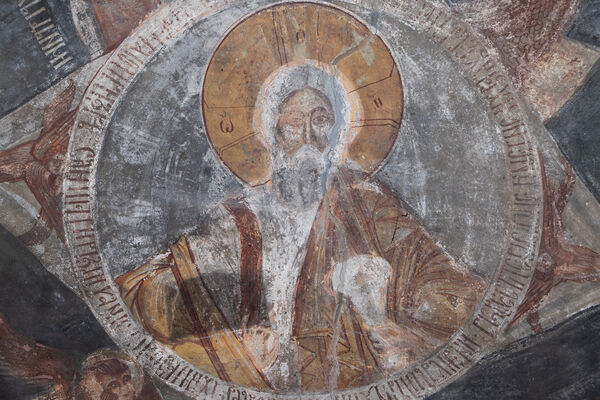 Christ the Elder for Days