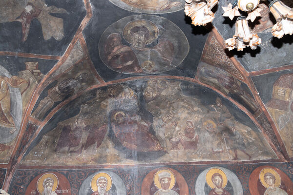 Nativity of Christ