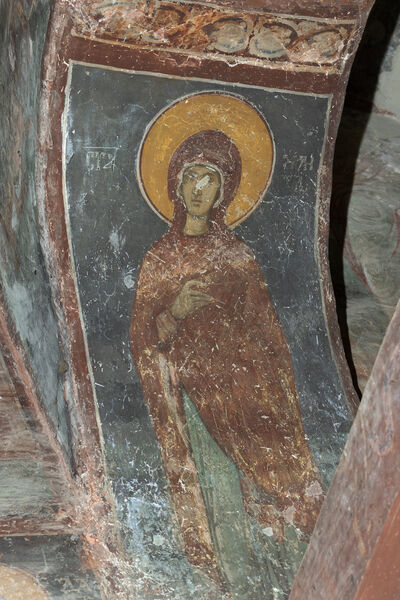 St. Juliet