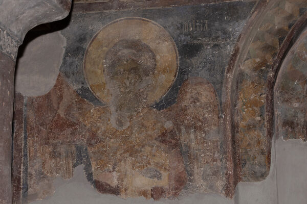 Archangel Michael