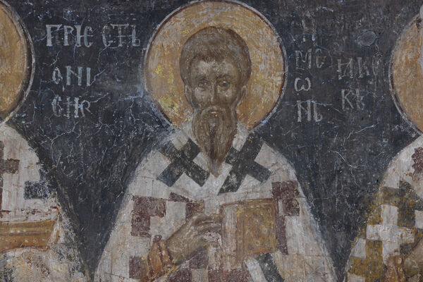 St. Simeon of Persia