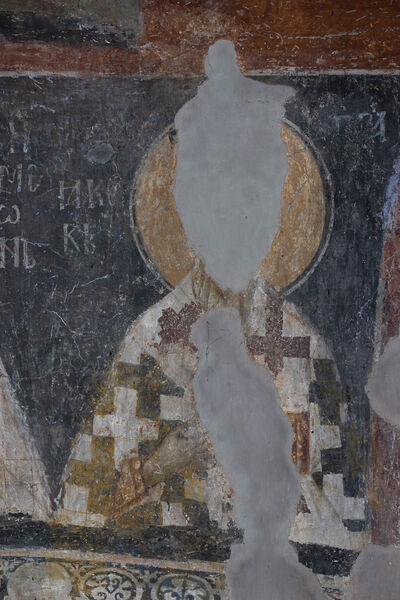 St. James, brother of the Lord