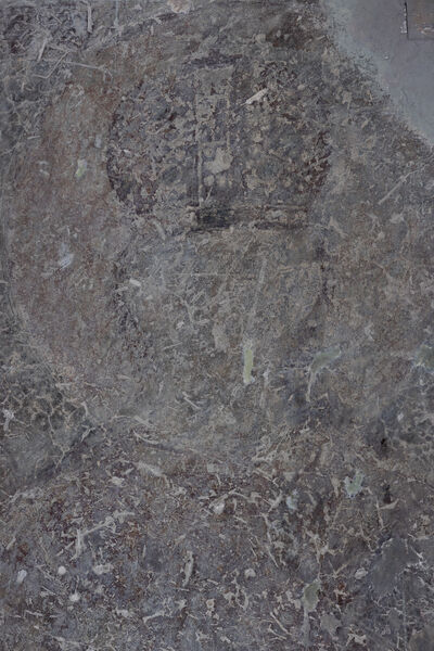 Serbian King Dušan, detail