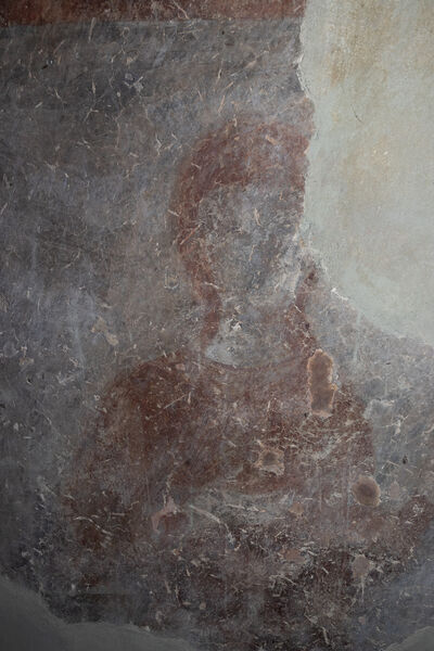 Jovan, the eldest son of Dejan and Vladislava