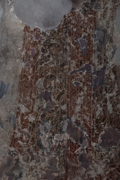 Duchess Vladislava, detail