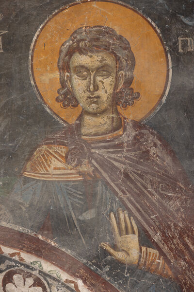 St. Probus