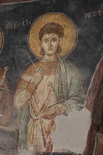 St. Nestor