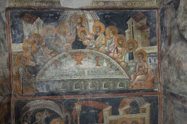 Last Supper