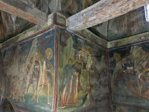 Crucifixion of Christ