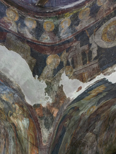 St. Matthew the Evangelist