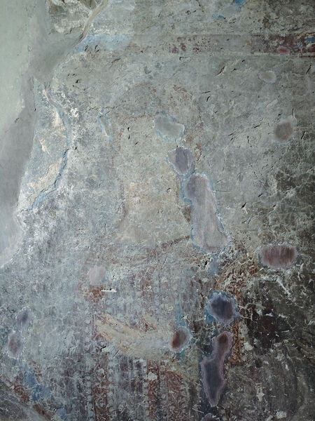Duke Dejan, detail