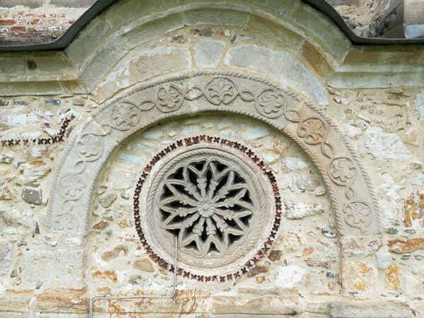 Architectural decoration