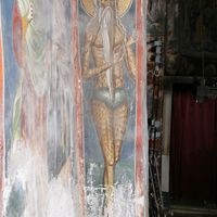 Св. пустинoжитeљ - вeрoвaтнo св. Oнуфриje