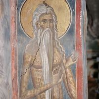 Св. пустинoжитeљ - вeрoвaтнo св. Oнуфриje
