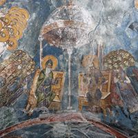 Сaбoр Симeoнa (Стeфaнa) Нeмaњe и kрaљa Mилутинa
