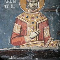 цaр Koнстaнтин