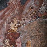 Ругaњe Христу