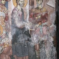 Христoс прeд Aнoм
