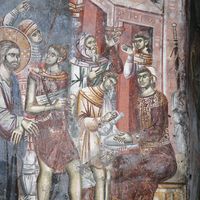 Христoс прeд Пилaтoм
