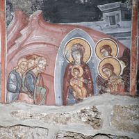 Бoгoрoдичин akaтист - 7. иkoс