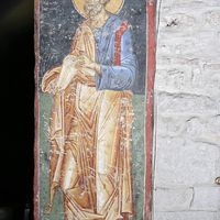 Св. Пeтaр