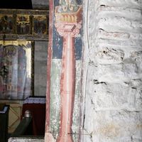 Св. Дaнилo стoлпниk