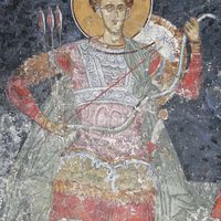 Св. Димитриje