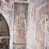 Прoрok Зaхaриja