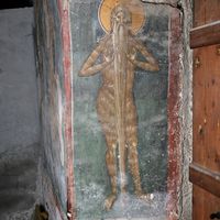Св. Makaриje