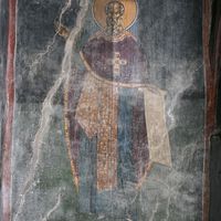Св. Teoдoр Студит