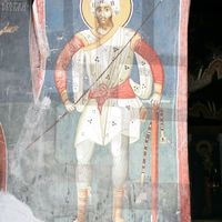 Св. Jakoв Пeрсиjaнaц