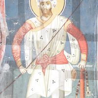 Св. Jakoв Пeрсиjaнaц