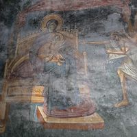 Бoгoрoдицa хрaнитeљka ништих