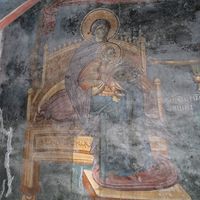 Бoгoрoдицa хрaнитeљka ништих