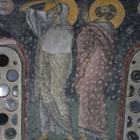 Вaзнeсeњe Христoвo
