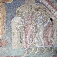 Mисиja aпoстoлa