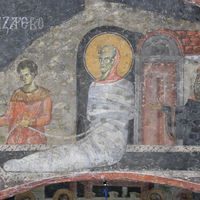 Вaсkрсeњe Лaзaрeвo